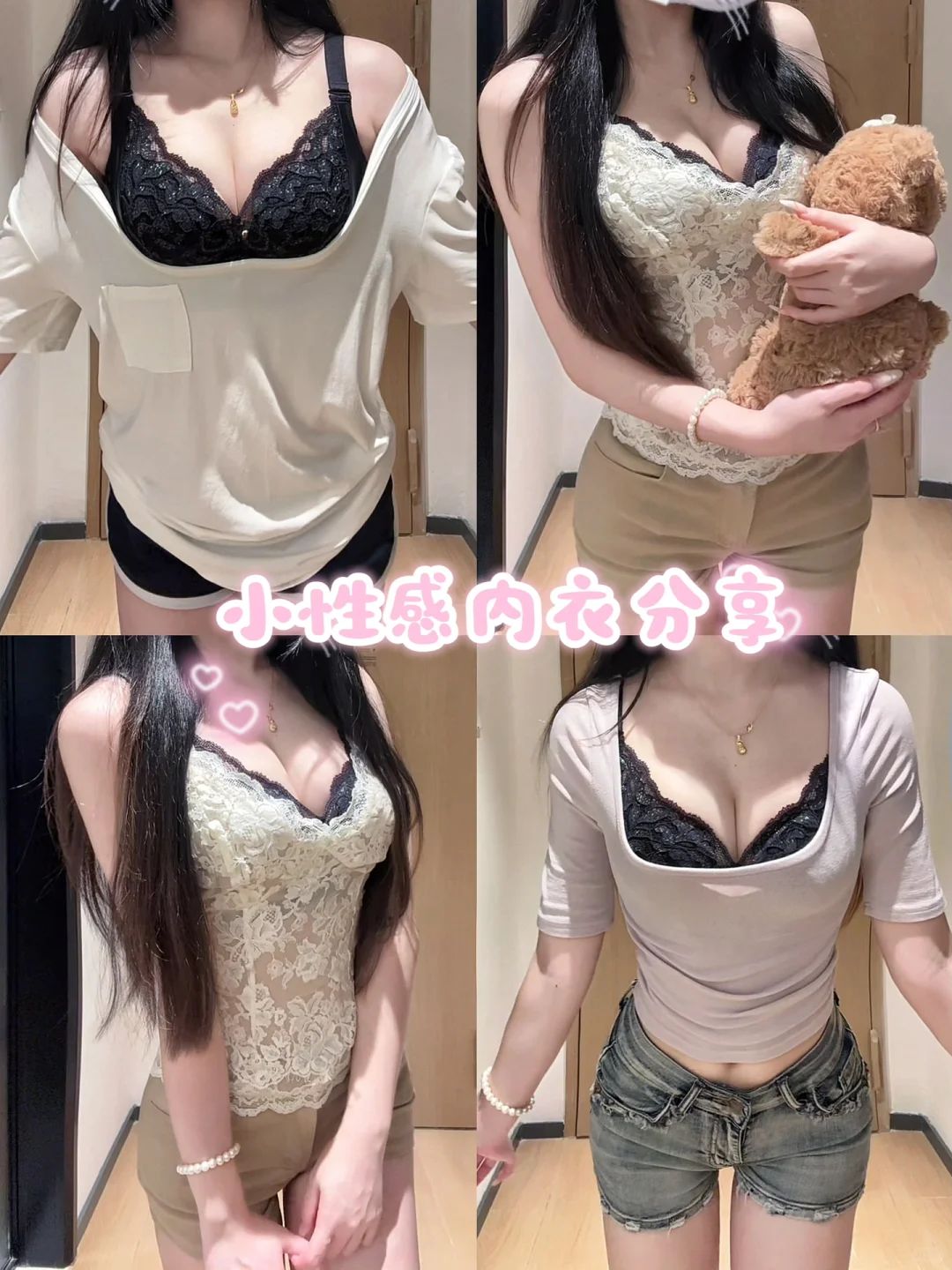 开箱|让人移不开眼的氛围感战袍来啦💋